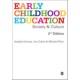 Early Childhood Education: Society and Culture