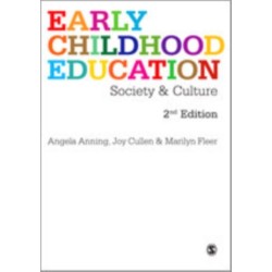 Early Childhood Education: Society and Culture