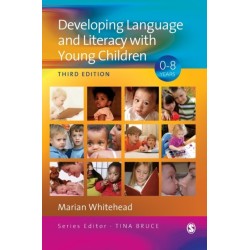 Developing Language and Literacy with Young Children