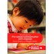 Developing Pre-school Communication and Language