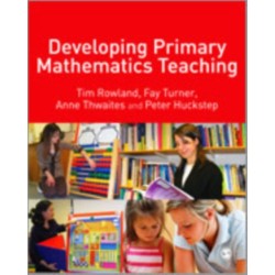 Developing Primary Mathematics Teaching: Reflecting on Practice with the Knowledge Quartet