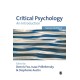 Critical Psychology: An Introduction
