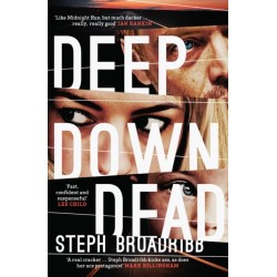Deep Down Dead