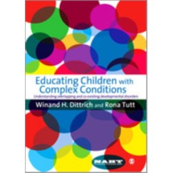 Educating Children with Complex Conditions: Understanding Overlapping & Co-existing Developmental Disorders