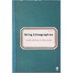 Doing Ethnographies