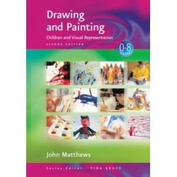 Drawing and Painting: Children and Visual Representation