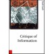 Critique of Information