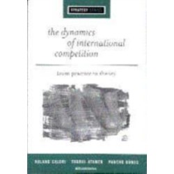 The Dynamics of International Competition: From Practice to Theory