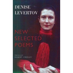 New Selected Poems