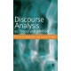 Discourse Analysis as Theory and Method