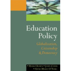 Education Policy: Globalization, Citizenship and Democracy