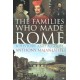 The Families Who Made Rome: A History and a Guide