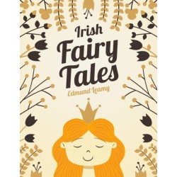 Irish Fairy Tales