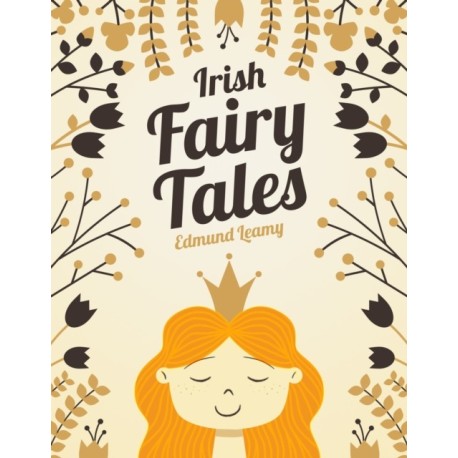 Irish Fairy Tales