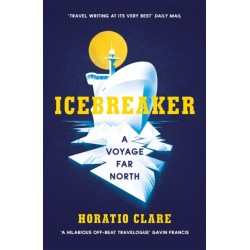Icebreaker: A Voyage Far North
