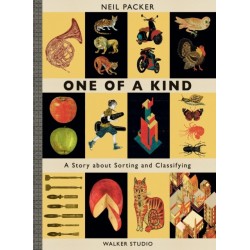 One of a Kind: A Story About Sorting and Classifying