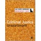 Criminal Justice
