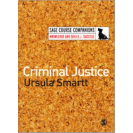 Criminal Justice