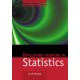 Developing Thinking in Statistics