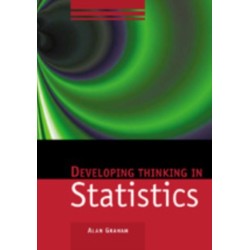Developing Thinking in Statistics