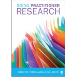 Doing Practitioner Research