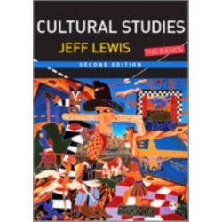 Cultural Studies: The Basics
