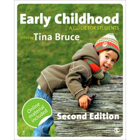 Early Childhood: A Guide for Students