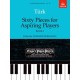 Sixty Pieces for Aspiring Players, Book I: Easier Piano Pieces 70