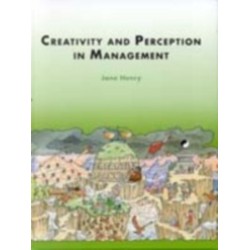 Creativity and Perception in Management