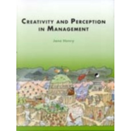 Creativity and Perception in Management