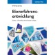 Bioverfahrensentwicklung