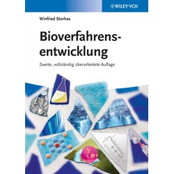 Bioverfahrensentwicklung