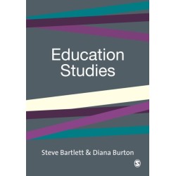 Education Studies: Essential Issues
