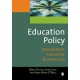 Education Policy: Globalization, Citizenship and Democracy
