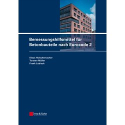 Bemessungshilfsmittel fur Betonbauteile nach Eurocode 2