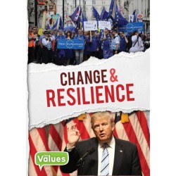 Change & Resilience