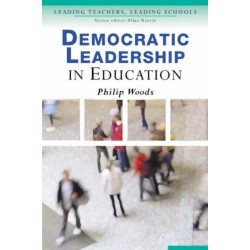 Democratic Leadership in Education