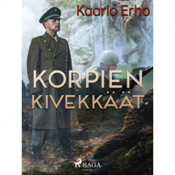 Korpien Kivekkäät