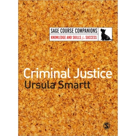 Criminal Justice