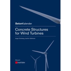 Concrete Structures for Wind Turbines