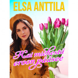 Kai miehestä eroon pääsee