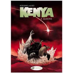Kenya Vol.5: Illusions