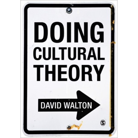 Doing Cultural Theory