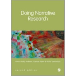 Doing Narrative Research