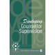Developing Counsellor Supervision