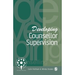 Developing Counsellor Supervision