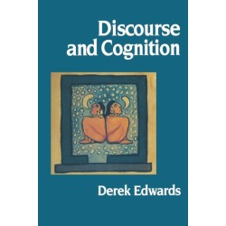 Discourse and Cognition