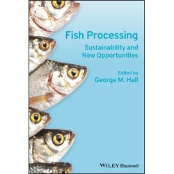 Fish Processing: Sustainability and New Opportunities