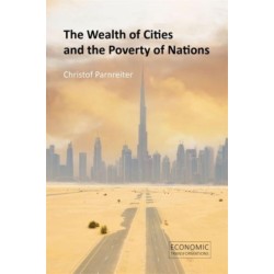The Wealth of Cities and the Poverty of Nations