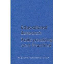 Educational Research, Policymaking and Practice